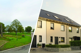 Haus kaufen in 99195 Alperstedt, Vorteile nutzen – individuell in der Gemeinschaft leben in Alperstedt