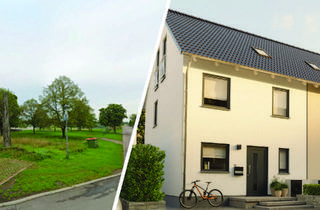 Haus kaufen in 99195 Alperstedt, Vorteile nutzen – individuell in der Gemeinschaft leben in Alperstedt