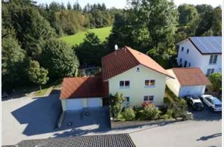 Mehrfamilienhaus kaufen in 82347 Bernried, Geräumiges, gepflegtes 6-Raum-Mehrfamilienhaus in Bernried am Starnberger See