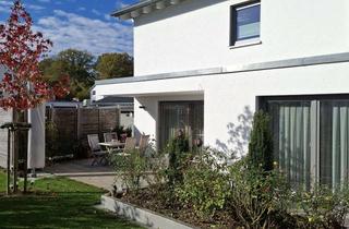 Einfamilienhaus kaufen in 88356 Ostrach, Ihr neues Zuhause in Ostrach - Einfamilienhaus, neuwertig, exklusiv, energieeffizient