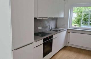 Haus mieten in 81241 Pasing-Obermenzing, Familienhaus Nähe Westbad- Erstbezug nach Modernisierung
