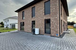 Haus mieten in Am Großen Feld 19a, 27389 Fintel, Traumhafte Doppelhaushälfte zur Miete - ruhig gelegen, modern ausgestattet