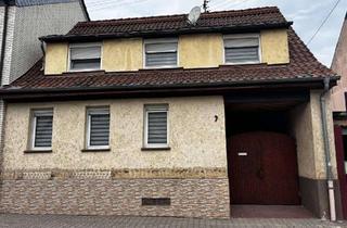 Haus mieten in 67297 Marnheim, Matthias