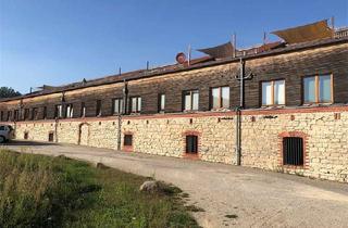 Haus mieten in An Der Feuerwehr 16, 15366 Hoppegarten, Komfortables Reihenhaus in Dahlwitz-Hoppegarten mit Garten!