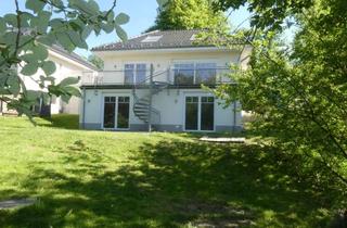 Haus mieten in Mettberg 42, 45549 Sprockhövel, +++lichtdurchflutet - einmalige Lage - im Villen Charakter+++