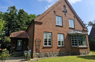 Bauernhaus mieten in 24790 Schülldorf, Charmantes Bauernhaus mit Geschichte und Atmosphäre – Ihr neues Zuhause in ländlicher Idylle