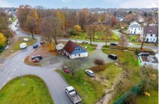 Anlageobjekt in 14624 Dallgow-Döberitz, Topvermietete Gewerbeimmobilie mit Bauland von Privat zu verkaufen