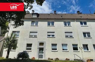 Anlageobjekt in 58509 Lüdenscheid, Pflegeleichtes Investment: 29 vermietete Wohneinheiten in Lüdenscheid