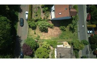 Grundstück zu kaufen in 63773 Goldbach, Seltenes Baugrundstück für eine großzügige Doppelhaushälfte