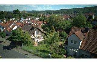 Grundstück zu kaufen in 63773 Goldbach, Seltenes Baugrundstück für eine großzügige Doppelhaushälfte