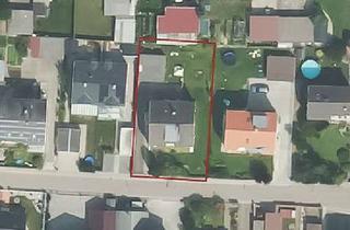 Grundstück zu kaufen in 85080 Gaimersheim, Grundstück, ca. 693 m² mit Altbestand in bester Wohnlage Nähe Ingolstadt-Friedrichshofen