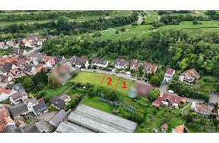 Grundstück zu kaufen in 79291 Merdingen, Traumgrundstück in exklusiver Lage in Merdingen (1)