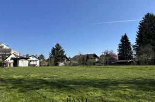 Grundstück zu kaufen in 61440 Oberursel, Wiederaufbau - schöne naturnahe Lage, großes Grundstück in Oberstedten