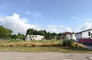 Grundstück zu kaufen in 99095 Stotternheim, Letztes verfügbares und erschlossenes Baugrundstück in begehrter Lage - Bauträgerfrei!