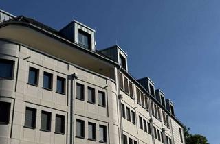 Gewerbeimmobilie kaufen in Fürst-Johann-Moritz-Str., 57072 Siegen, Freiraum Siegen - Stylische Maisonetten für Freiberufler + Neubau Erstbezug in Bestlage Downtown