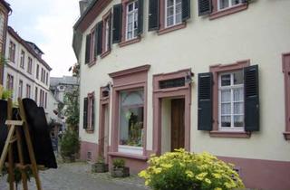 Gewerbeimmobilie kaufen in Marktstr., 65343 Eltville, Ladengeschäft / Büro