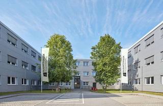 Büro zu mieten in Osterhofener Str. 19, 93055 Ostenviertel, Büroflächen Osterhofener Str. 19