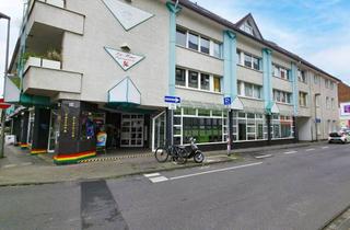 Büro zu mieten in Birkenbergstr. 18, 51379 Opladen, Ladenlokal für Praxis - Büro - Einzelhandelin Opladener Innenstadt