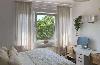 Immobilie mieten in 90429 Bärenschanze, Möblierte 2-Zimmer-Wohnung auf Zeit in Gostenhof