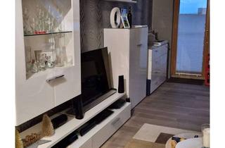 Immobilie mieten in 34125 Wolfsanger/Hasenhecke, 3 ZKB, Balkon, Keller, PKW-Stellplatz 67 m². Kaltmiete 1000€