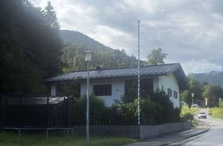 Immobilie mieten in Gräfin-Schlippenbach-Weg, 83708 Kreuth, Ein schönes Zimmer im Haus kostenlos für eine Helferin mit Auto