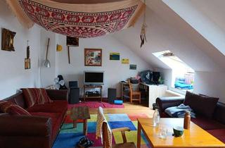 Immobilie mieten in Westenfelder Str., 44866 Wattenscheid, helle Dachgeschoss Wohnung in zentraler Lage