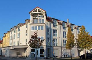 Immobilie mieten in Burgerfeld, 85570 Markt Schwaben, 1,5 Zimmer Apartment voll möbliert, Markt Schwaben/ München Ost