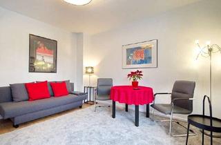 Immobilie mieten in 45130 Rüttenscheid, Helle Wohnung mit Balkon in attraktiver Lage von Rüttenscheid, mit Highspeed-Internetzugang