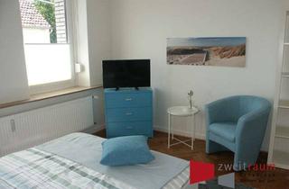 Immobilie mieten in 49084 Fledder, Neustadt, modern eingerichtetes Zimmer in einer 3-Zimmerwohnung fußnah zur Innenstadt.