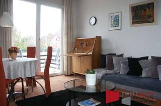 Immobilie mieten in 49076 Westerberg, Westerberg, 2-ZKB-Wohnung mit Balkon in beliebter Wohnlage.