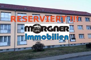 Wohnung kaufen in 07338 Kaulsdorf, Kaulsdorf - Kapitalanlage - gepflegte 4 Zi- ETW mit geplantem Balkonanbau in Kaulsdorf