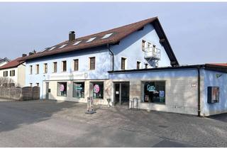 Gewerbeimmobilie mieten in 85445 Oberding, Attraktive Gewerbefläche in Schwaig