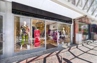 Geschäftslokal mieten in 26721 Stadtzentrum, Erstklassige Lage trifft auf großzügige Ladenfläche mit Lager - Der ideale Standort in Delftnähe