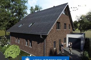 Doppelhaushälfte kaufen in 47608 Geldern, Wie für Sie gemacht!