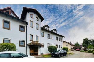 Wohnung kaufen in 75031 Eppingen, Top gepflegte Wohnung mit Terrasse, Garten und Tiefgaragenplatz