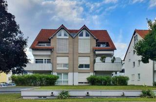 Wohnung kaufen in 74177 Bad Friedrichshall, Charmante Maisonettewohnung, top gepflegt mit TG-Stellplatz