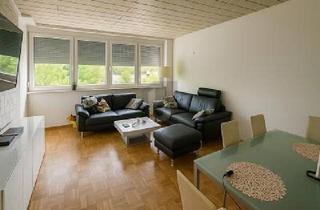 Wohnung kaufen in 31535 Neustadt, SOLIDE KAPITALANLAGE MIT POTENZIAL IN RUHIGER LAGE