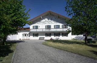 Einfamilienhaus kaufen in 94439 Roßbach, Gr. Einfamilienhaus mit Naturbezug