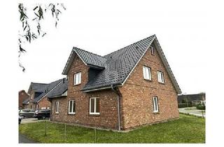 Einfamilienhaus kaufen in 25917 Leck, PERFEKT FÜR GROßFAMILIEN - IHR NEUES ZUHAUSE