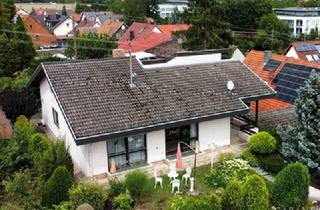 Einfamilienhaus kaufen in 97941 Tauberbischofsheim, ANGEKOMMEN