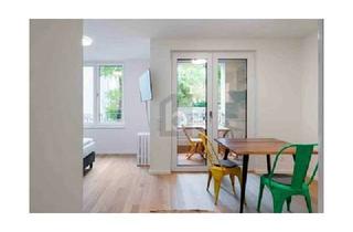 Wohnung mieten in 20257 Hamburg, AB 01.01.26: MÖBLIERT IM HERZEN DER STADT, INKL. NK