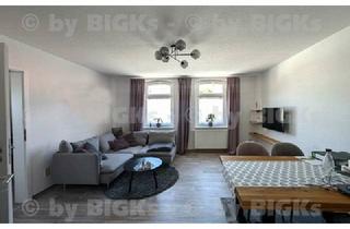 Wohnung mieten in 98544 Zella-Mehlis, Zella-Mehlis: 3 Zimmer Wohnung,sepKüche,Bad mit Dusche, GROSSER GARTEN (-;)