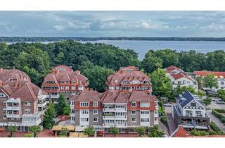 Wohnung kaufen in 26160 Bad Zwischenahn, 2 ZKB Dachgeschosswohnung in schöner Wohnanlage an der Flaniermeile in Bad Zwischenahn!
