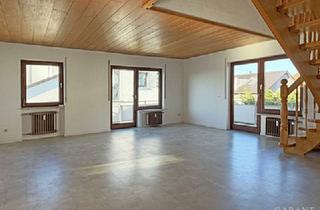 Wohnung kaufen in 71384 Weinstadt, Wo aus vier Wänden ein echtes Familien-Zuhause wird!