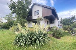 Wohnung mieten in 89079 Ulm, Wohnung im 2 Familienhaus mit besonderem Stil und großem Garten