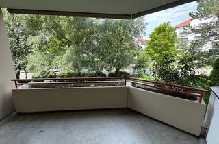 Wohnung mieten in 89073 Ulm, Schickes Appartement mit großem, sonnigen Balkon