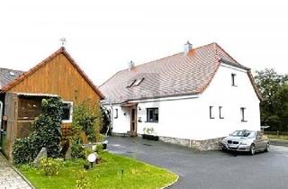 Doppelhaushälfte kaufen in 92431 Neunburg, SANIERTE, MODERNISIERTE FAMILIENOASE MIT CHARME