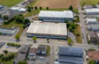 Büro zu mieten in 75223 Niefern-Öschelbronn, Seltenes Angebot, flexible Gestaltungsmöglichkeiten!
