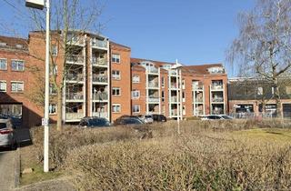 Wohnung mieten in 19059 Schwerin, Frisch - Modern - 3-Zimmer-Wohnung in Schwerins Weststadt - Willkommen in Ihrer neuen Wohnung
