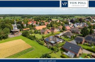 Haus kaufen in 26529 Leezdorf, Häuser kaufen, Aurich